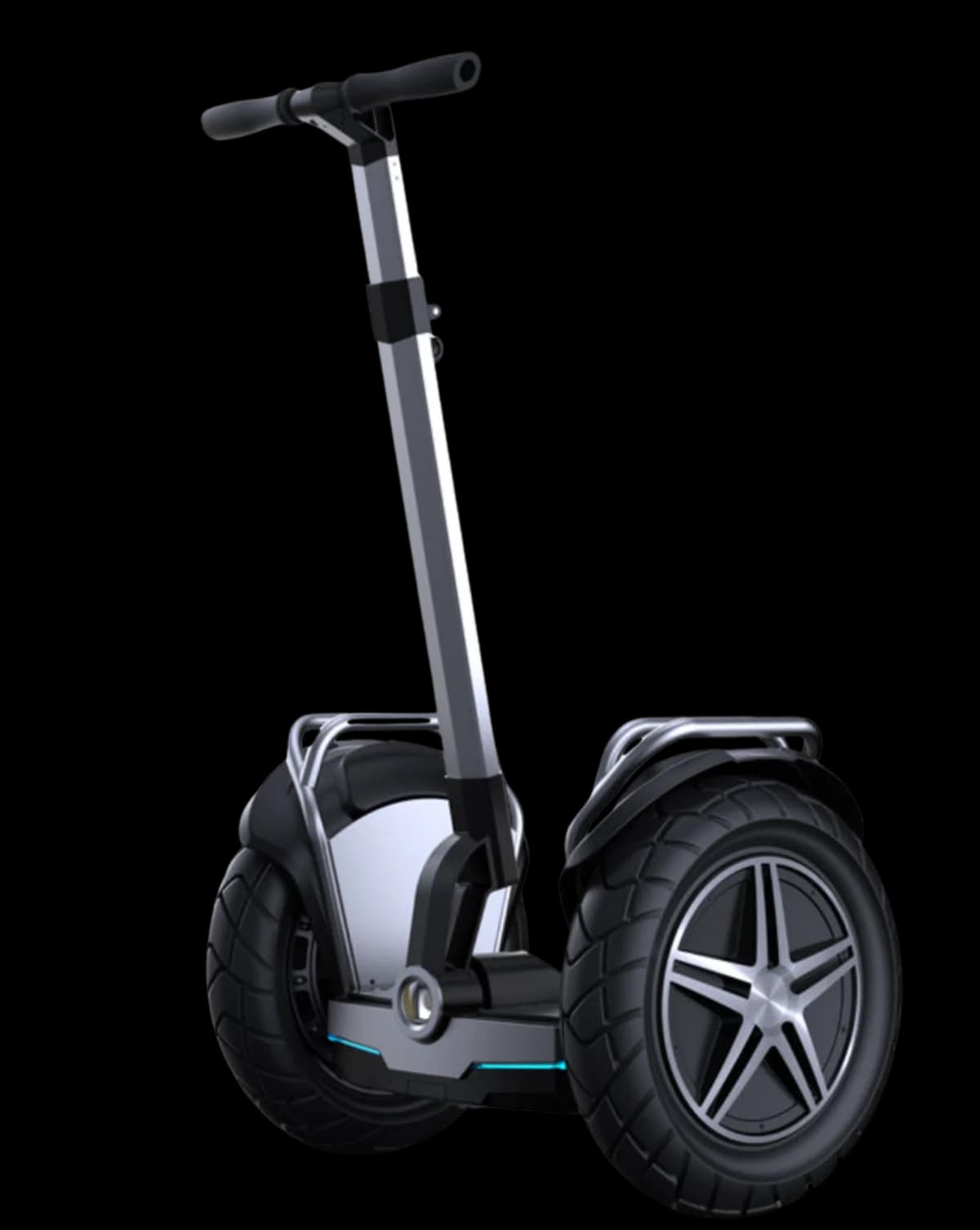 SeeAway — Mobilità elettrica